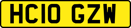 HC10GZW