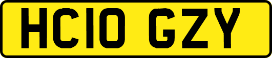 HC10GZY