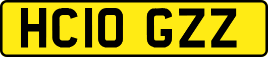HC10GZZ