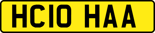 HC10HAA