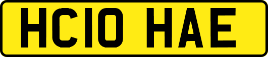 HC10HAE
