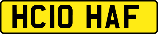 HC10HAF