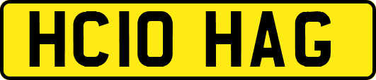 HC10HAG