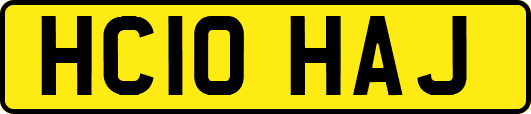 HC10HAJ