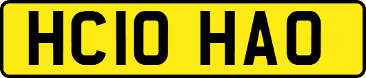 HC10HAO