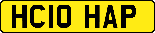 HC10HAP