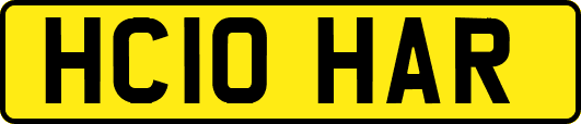 HC10HAR