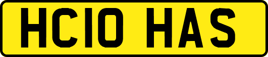 HC10HAS