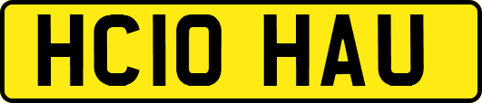 HC10HAU
