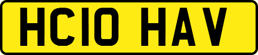 HC10HAV