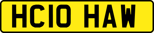 HC10HAW