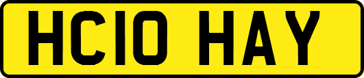 HC10HAY