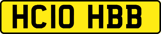 HC10HBB