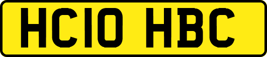 HC10HBC