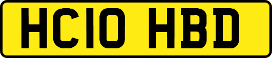 HC10HBD