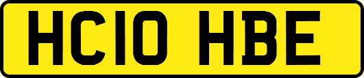 HC10HBE