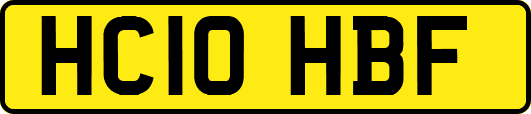 HC10HBF