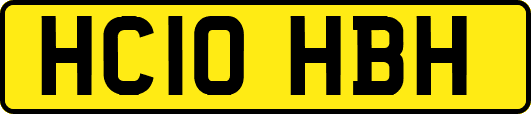HC10HBH