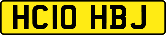 HC10HBJ