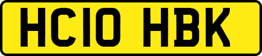 HC10HBK