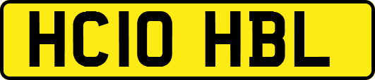 HC10HBL