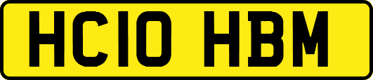 HC10HBM
