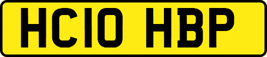 HC10HBP