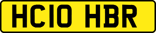 HC10HBR