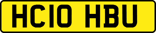 HC10HBU