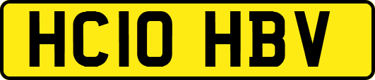 HC10HBV