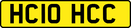 HC10HCC