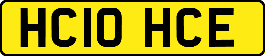 HC10HCE