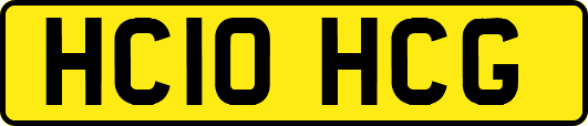 HC10HCG