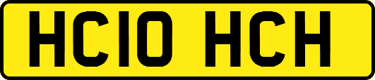 HC10HCH