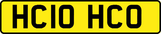 HC10HCO