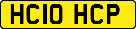 HC10HCP