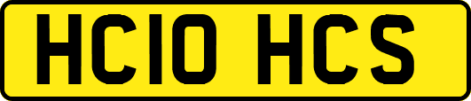 HC10HCS