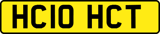 HC10HCT