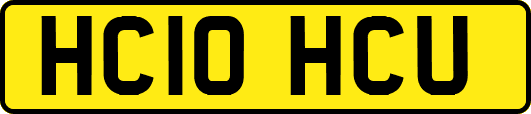 HC10HCU