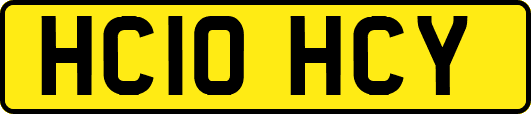 HC10HCY