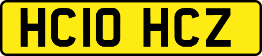 HC10HCZ