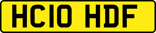 HC10HDF
