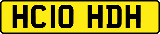 HC10HDH