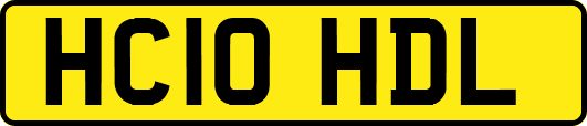 HC10HDL