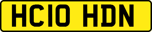 HC10HDN