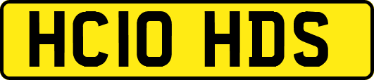 HC10HDS