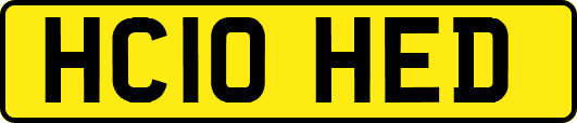 HC10HED