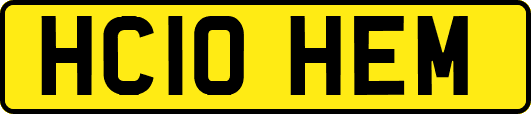 HC10HEM