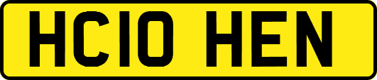 HC10HEN