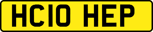 HC10HEP